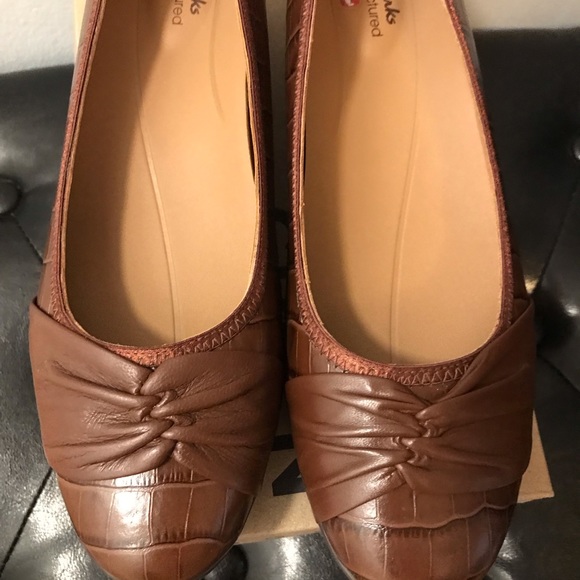 Clarks Women shoes size 9 - Picture 2 of 11